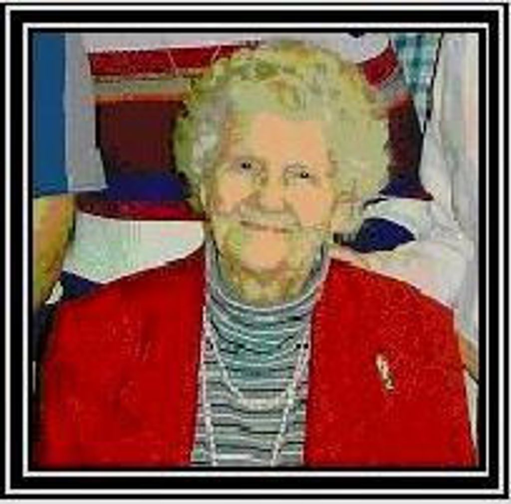 Beulah Harriman