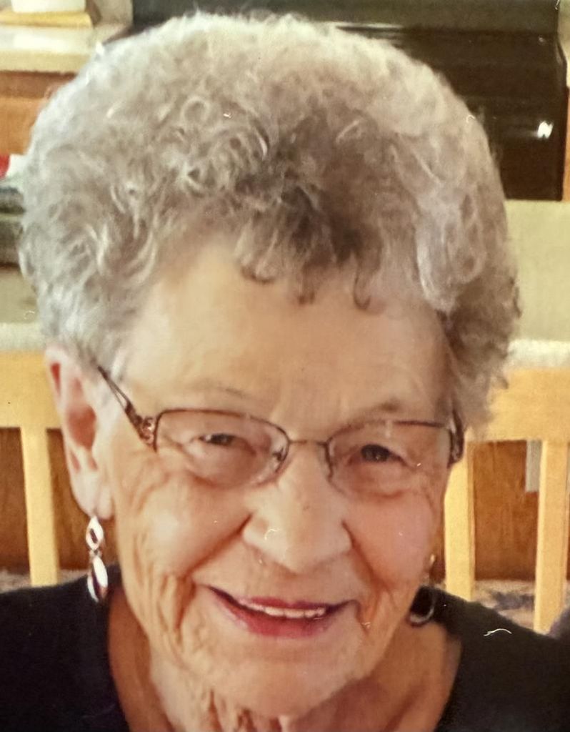 Carol Legge Profile Photo