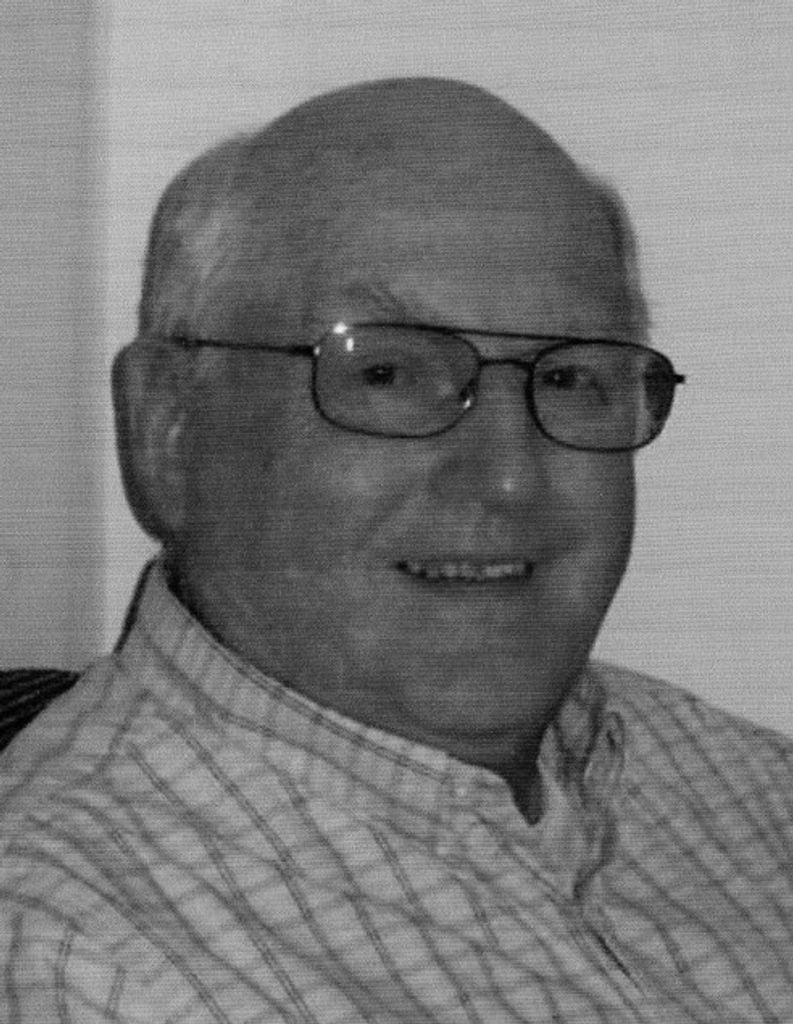 Daniel Clyde Clark, Jr