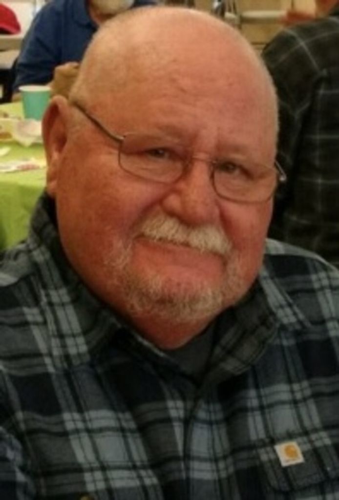 James “Jim” Donald Clark Profile Photo