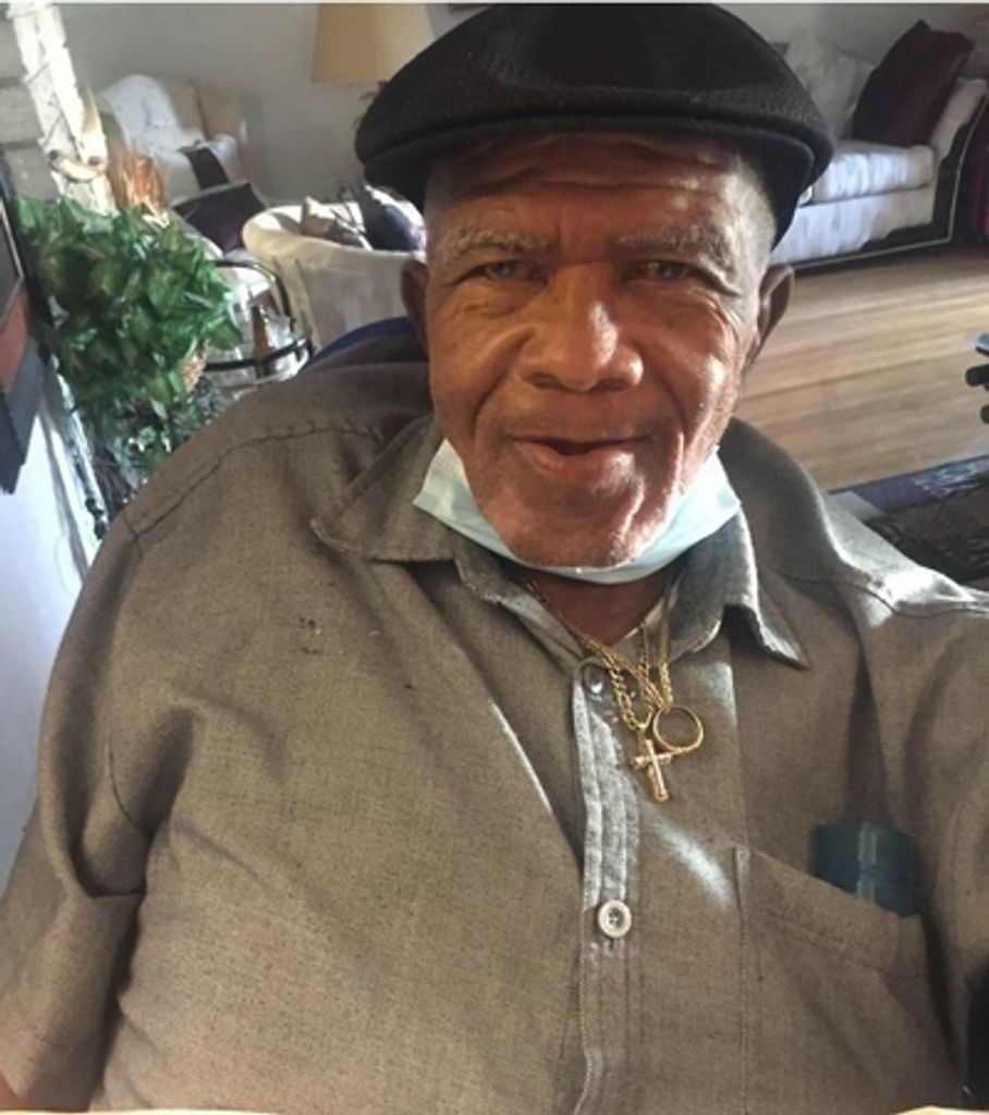 Tommy Lee Thompson Sr Profile Photo