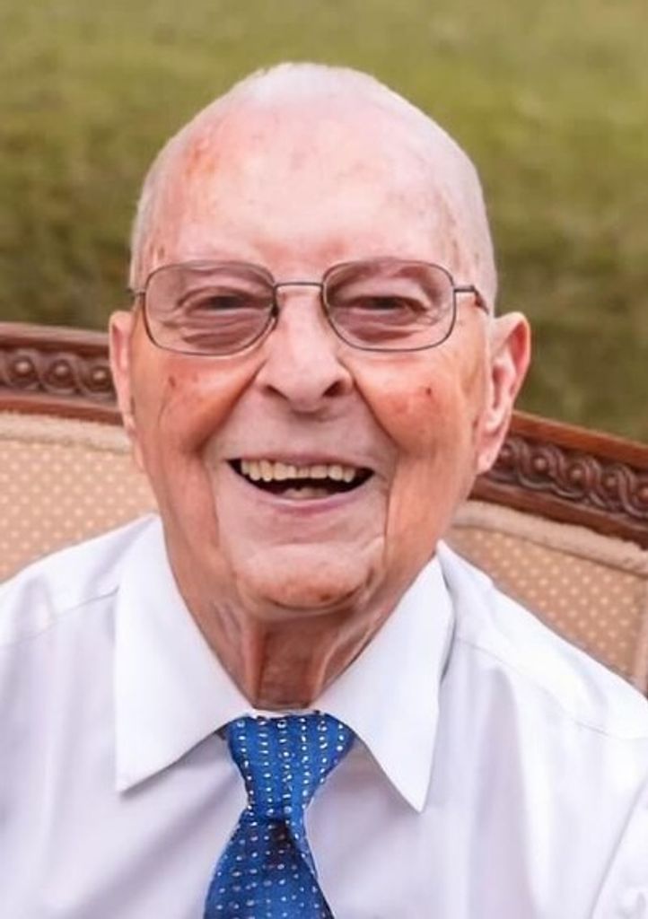 Rex Henderson, Jr. Profile Photo