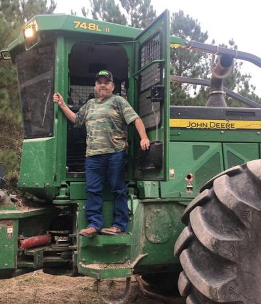 Fred Jamison Profile Photo