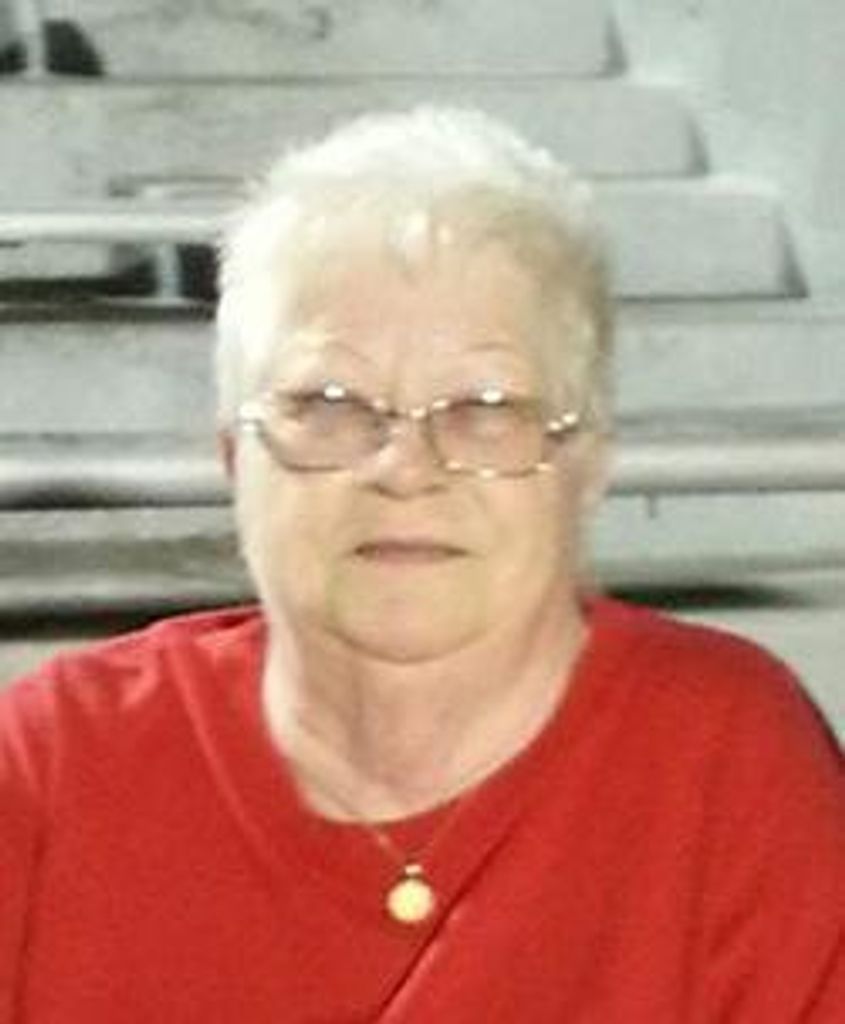 Sharon Lee Adamson