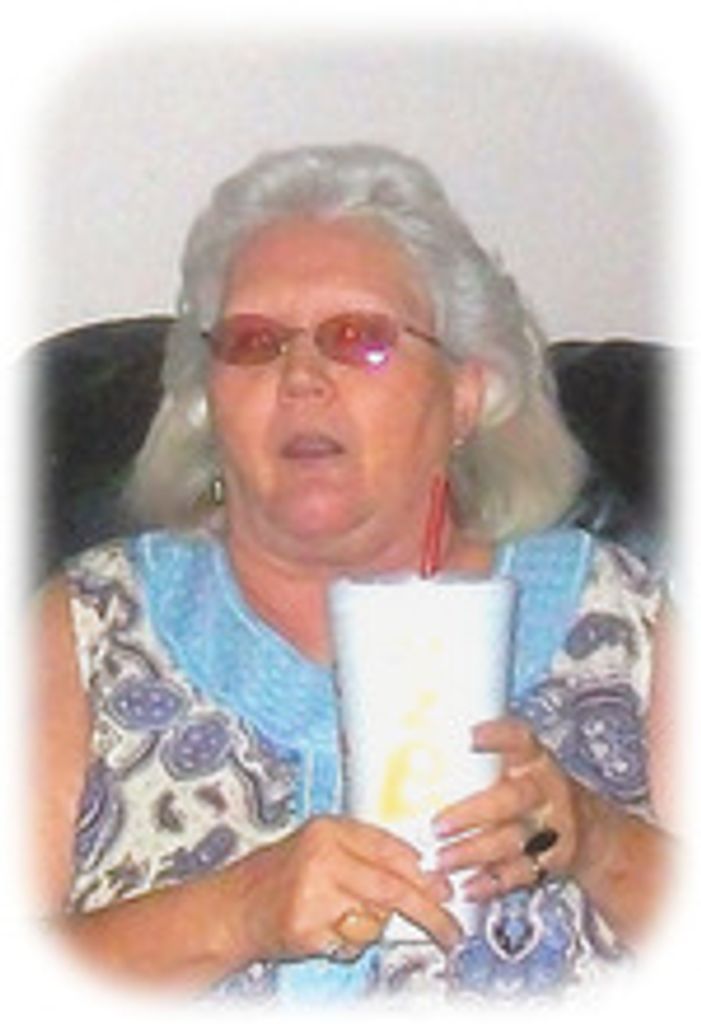 Mariann Emerson Keith