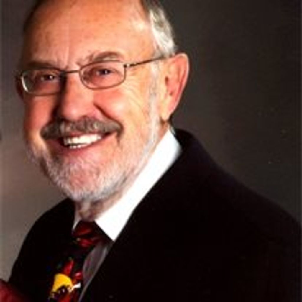 Eugene Harold Staiger