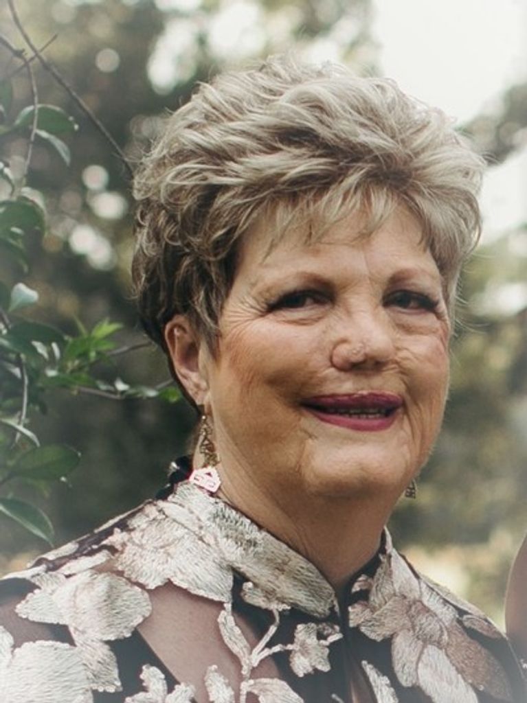 Donna Yvonne Berger Profile Photo