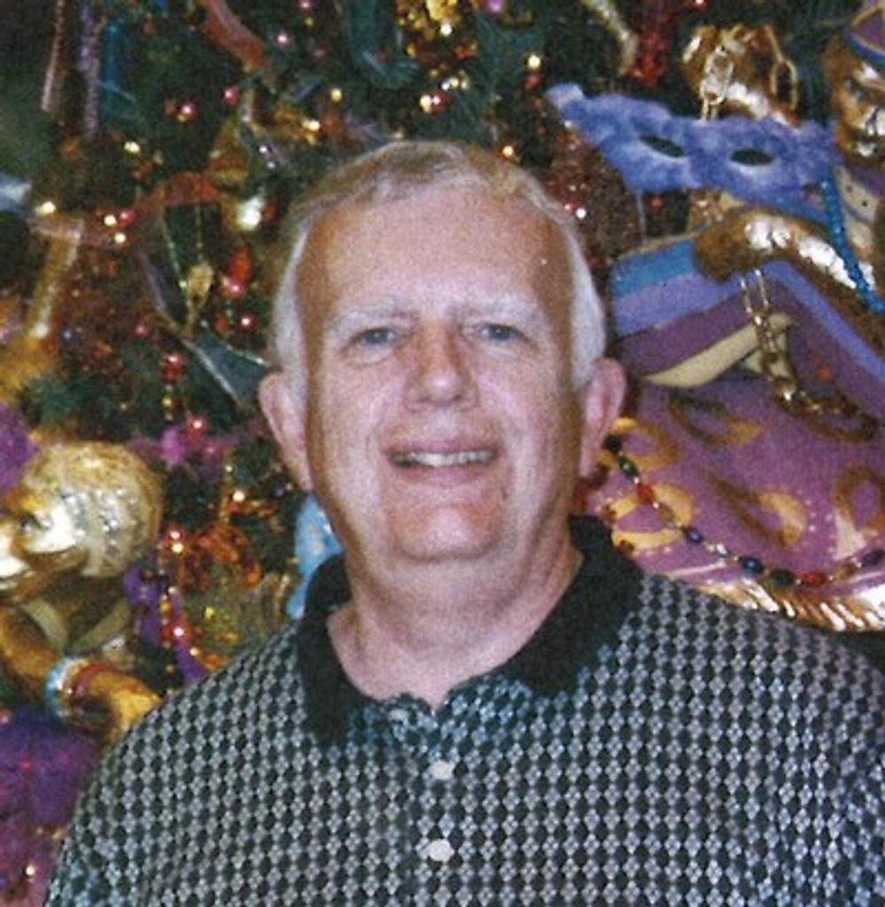 Edward J. Jars Profile Photo