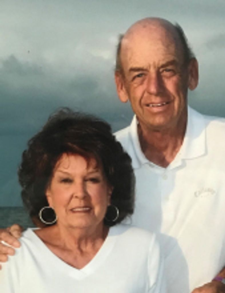 Larry Marlen Blackmon