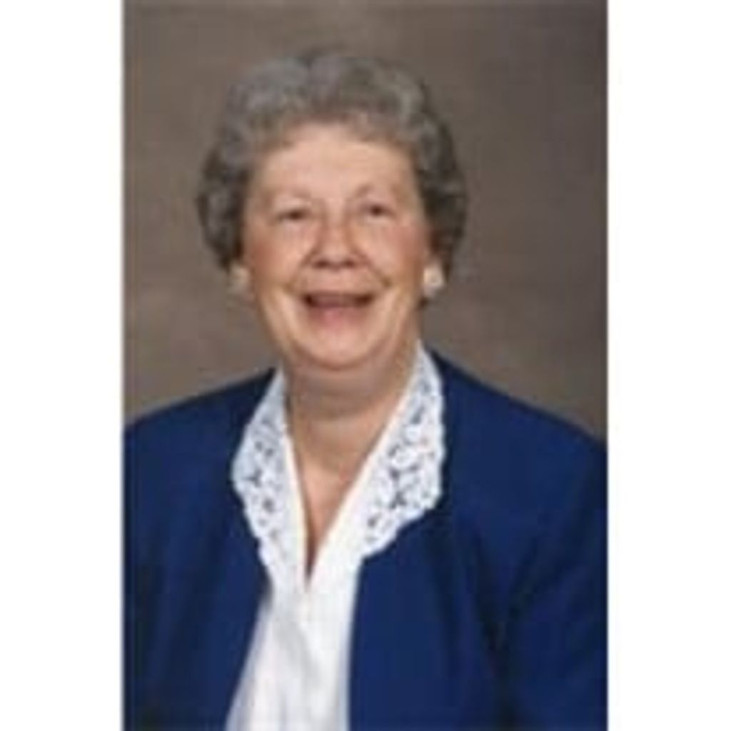Ruth A. Wilson