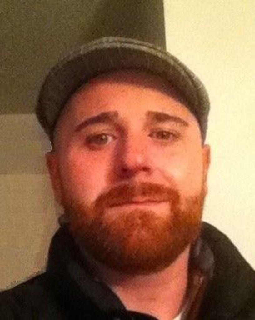 Nathan R. "nate" Caron
