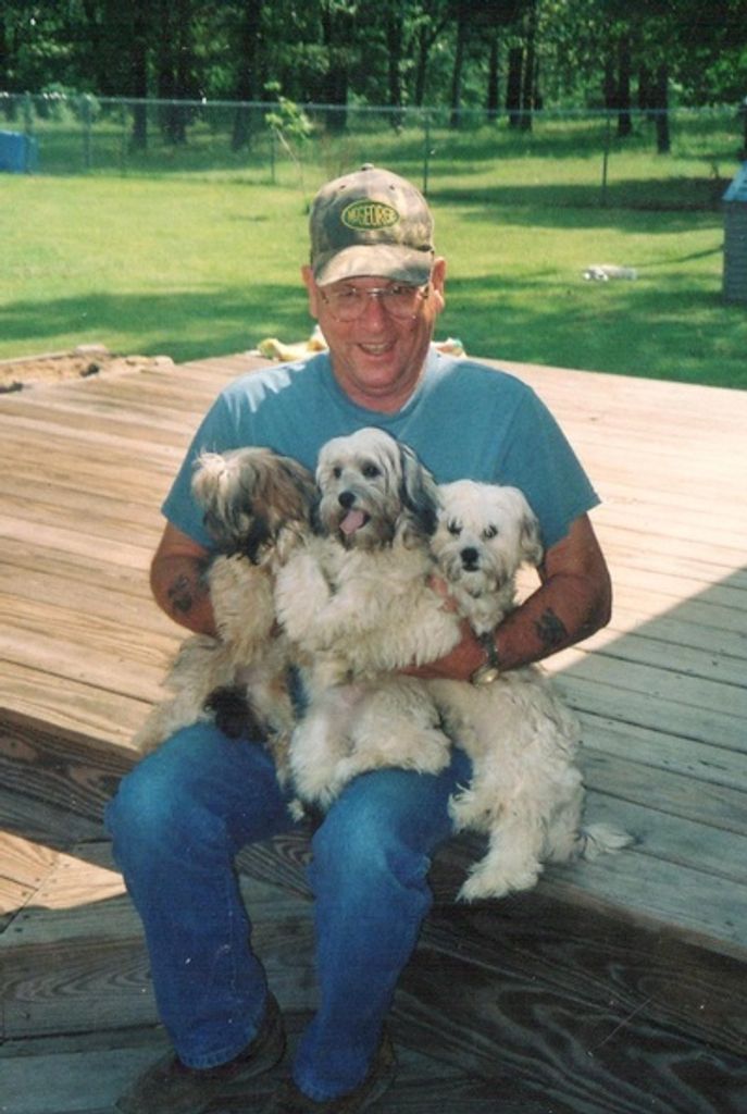 Curtis Dewain Morse