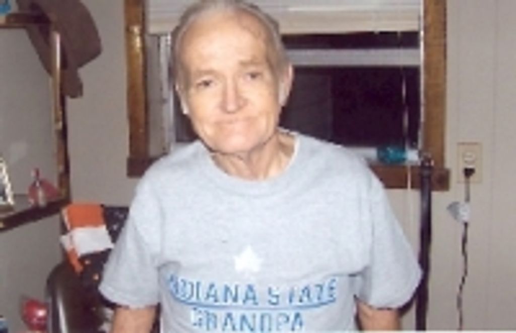 Ronnie Lee Campfield