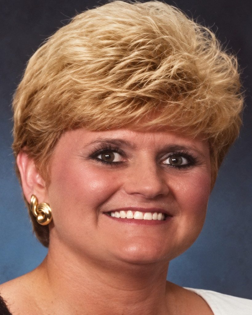Jeanna Ray Shedd Profile Photo