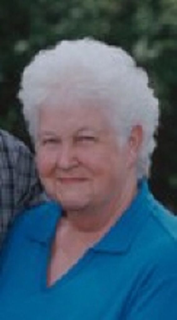 Kathleen I. " Kate " Mcgraw