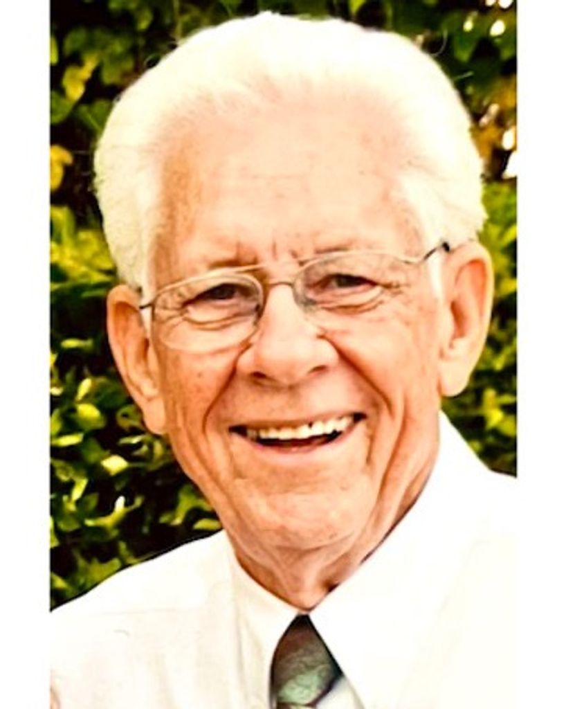 Norris Kay Johnson Profile Photo