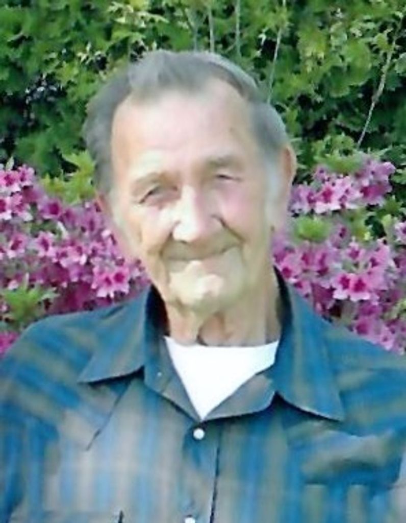 Robert E. "Brownie" Brown