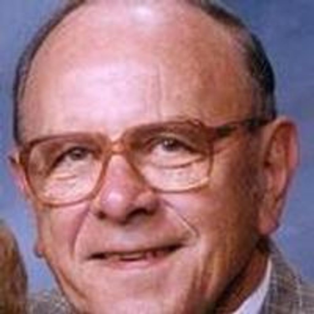 Thomas R. Ladomersky