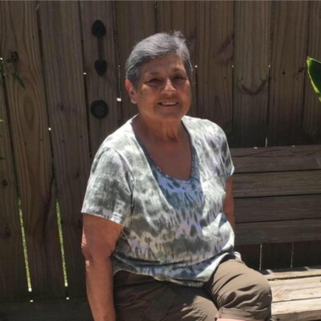 Rosa L. Beltran Profile Photo