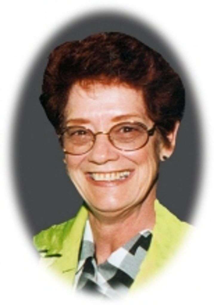 Doreen Enid Brown Profile Photo