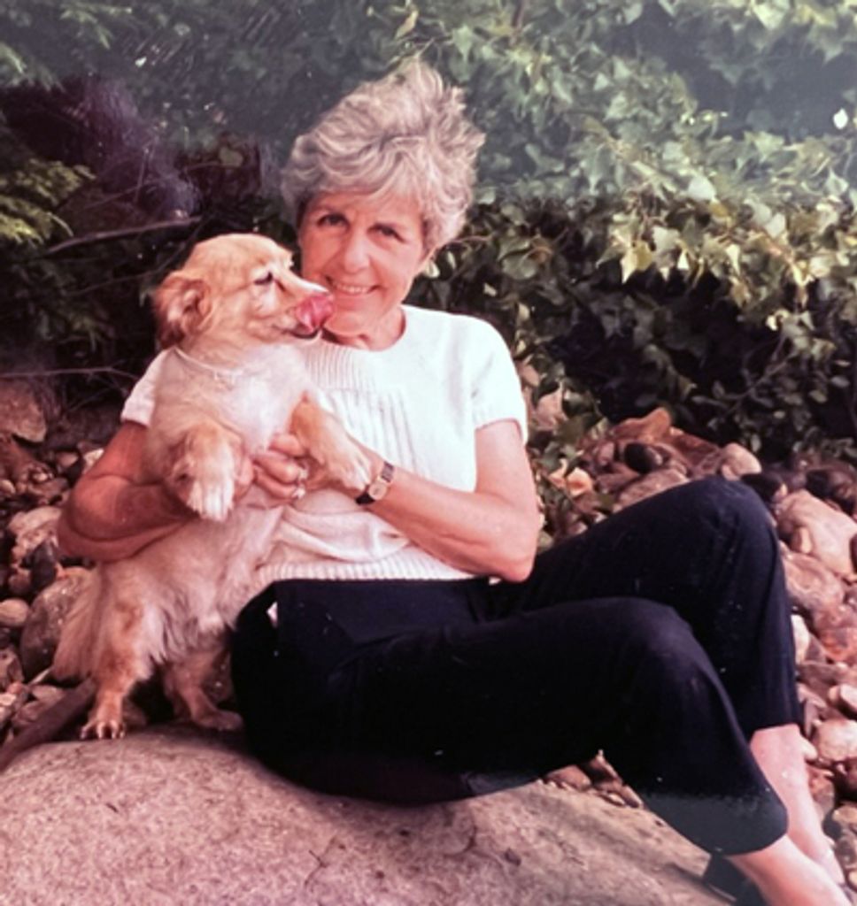 Margaret A. Macleod