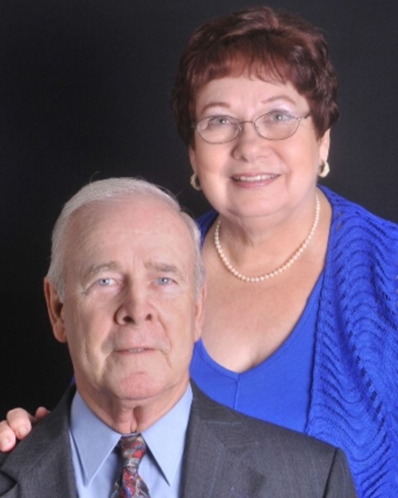 Charles Richard Banks Profile Photo