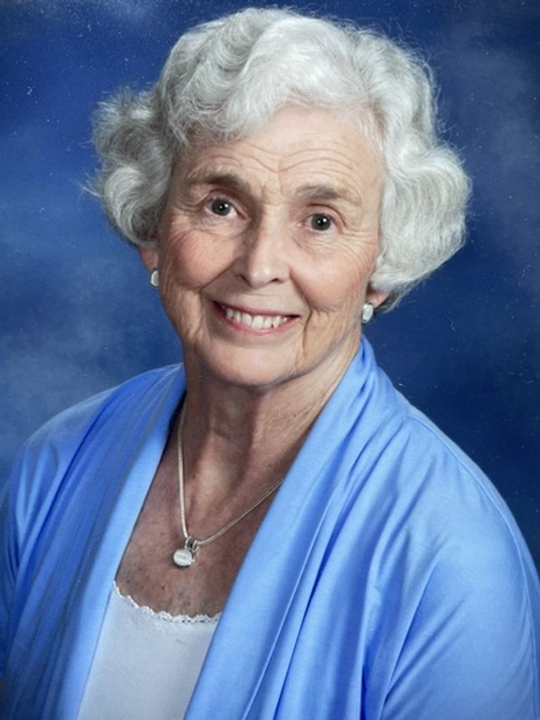 Margaret Rose Mcgranahan