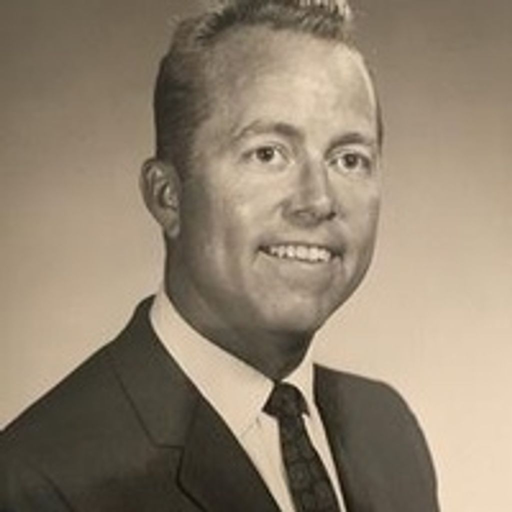 George (Jeep) Tulloss III