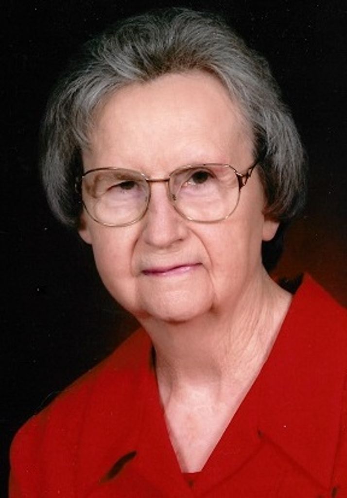 Sarah Geneva (Read)  Hudson