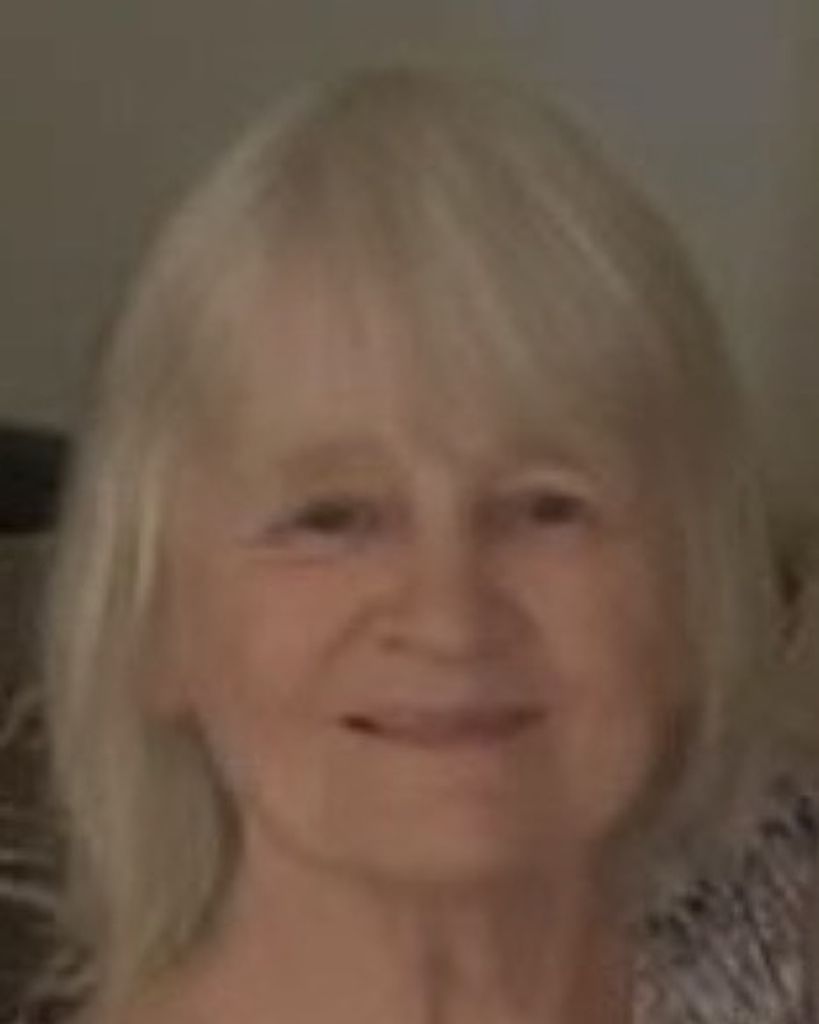 Linda Elaine Chasteen