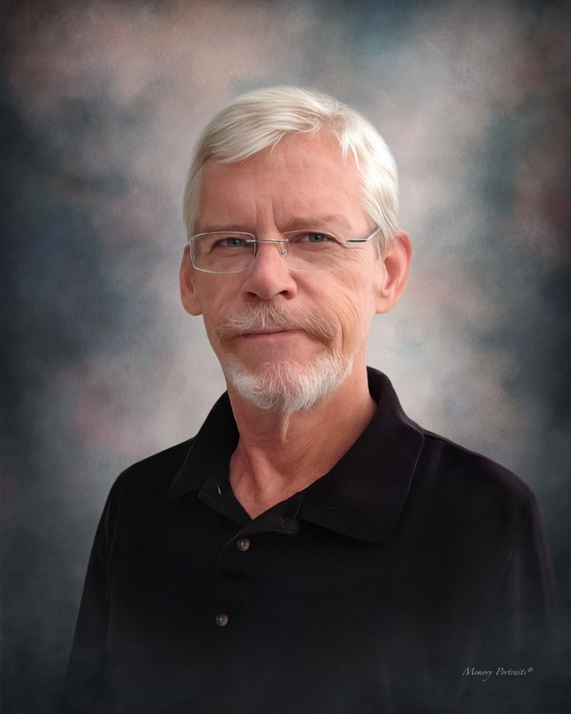 David Aikin