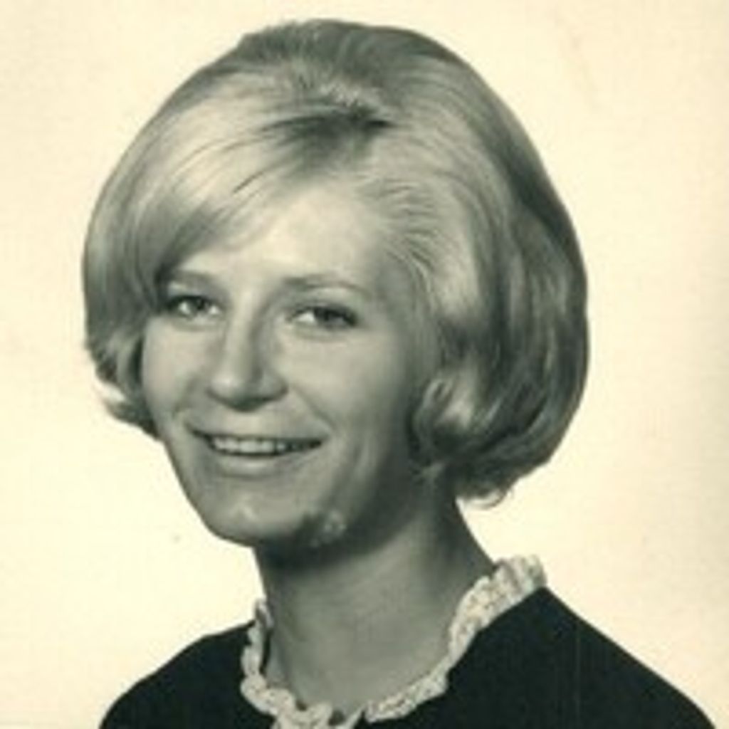 Johnnie Mae Thomas