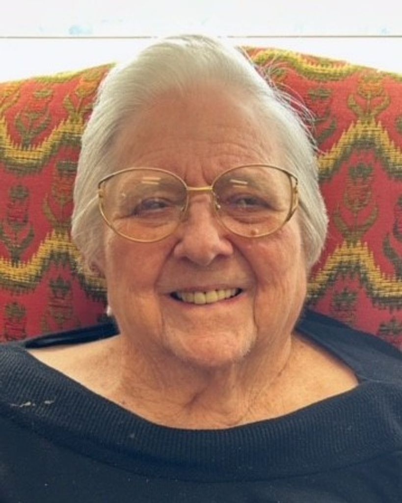 Evelyn Lou Burke Profile Photo