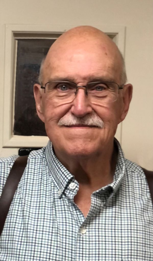 Donald "Don" Robert Price Profile Photo