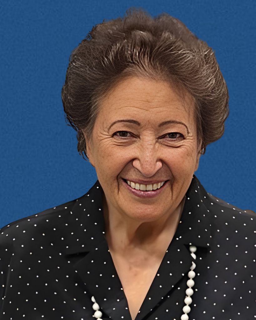 Esther Loree Brackenbury