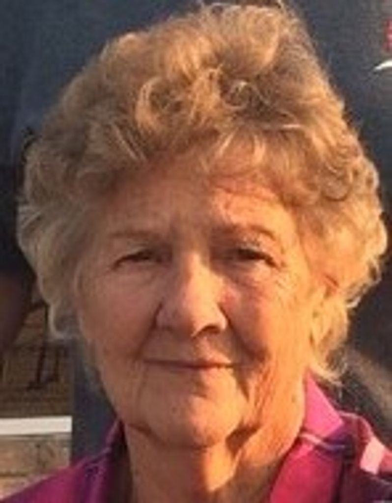 Martha Virginia (Rainey)  Coleman