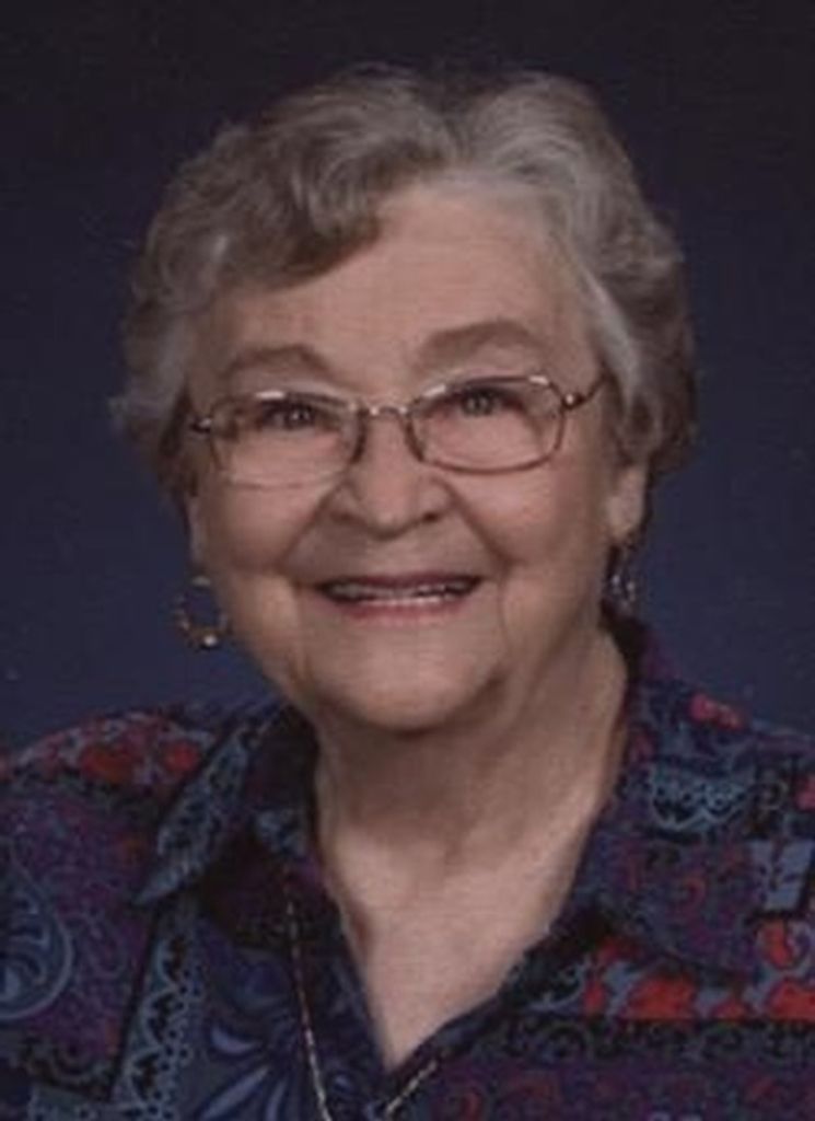Edna C. Henness