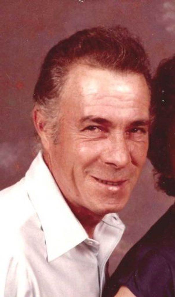 Benjamin Viera