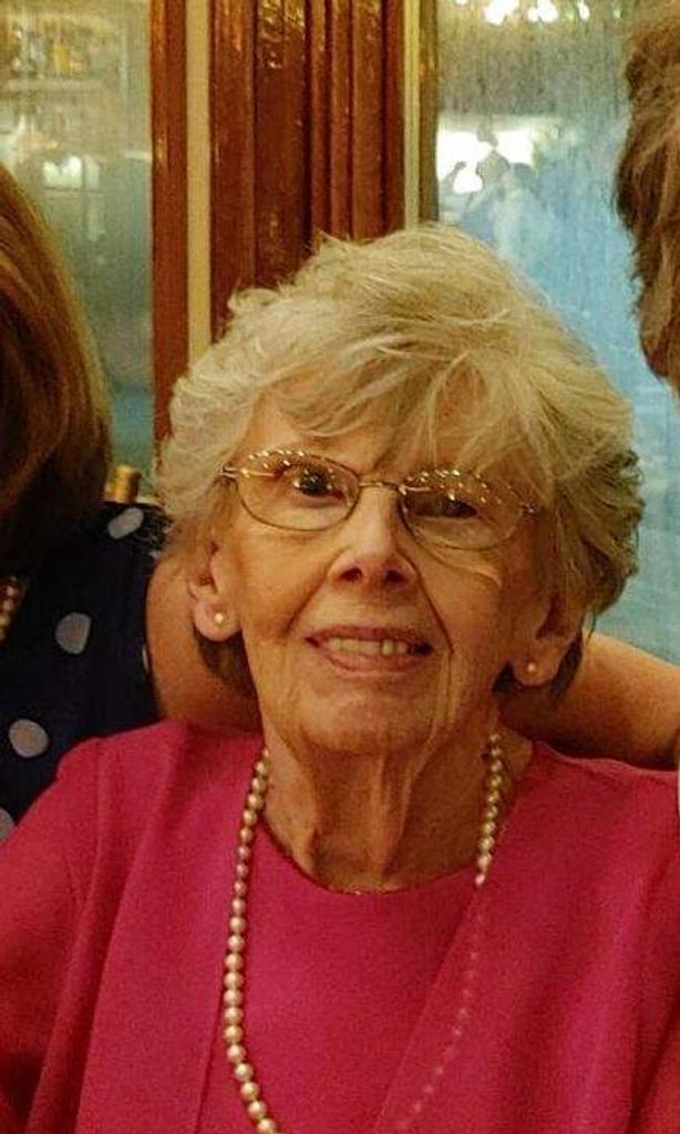 Joan M. Culkin