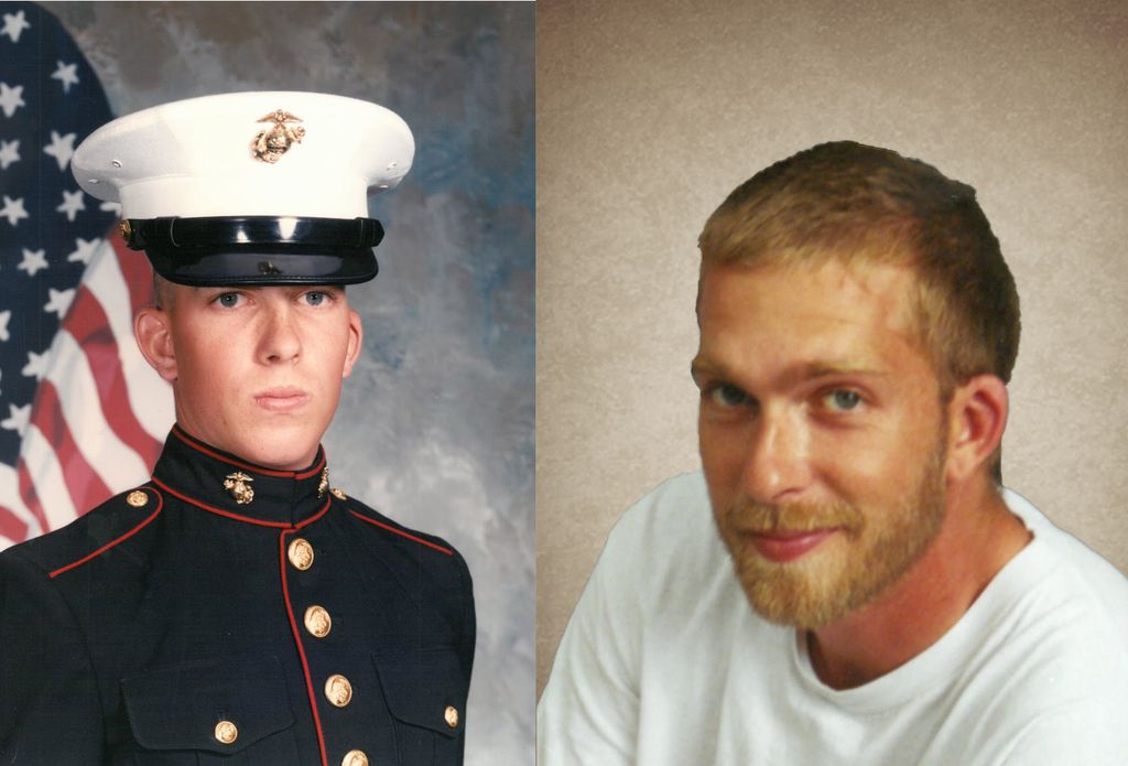 Michael Murphy