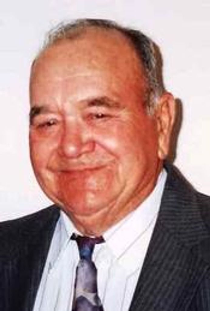 Charles "Jack" Skaggs Profile Photo