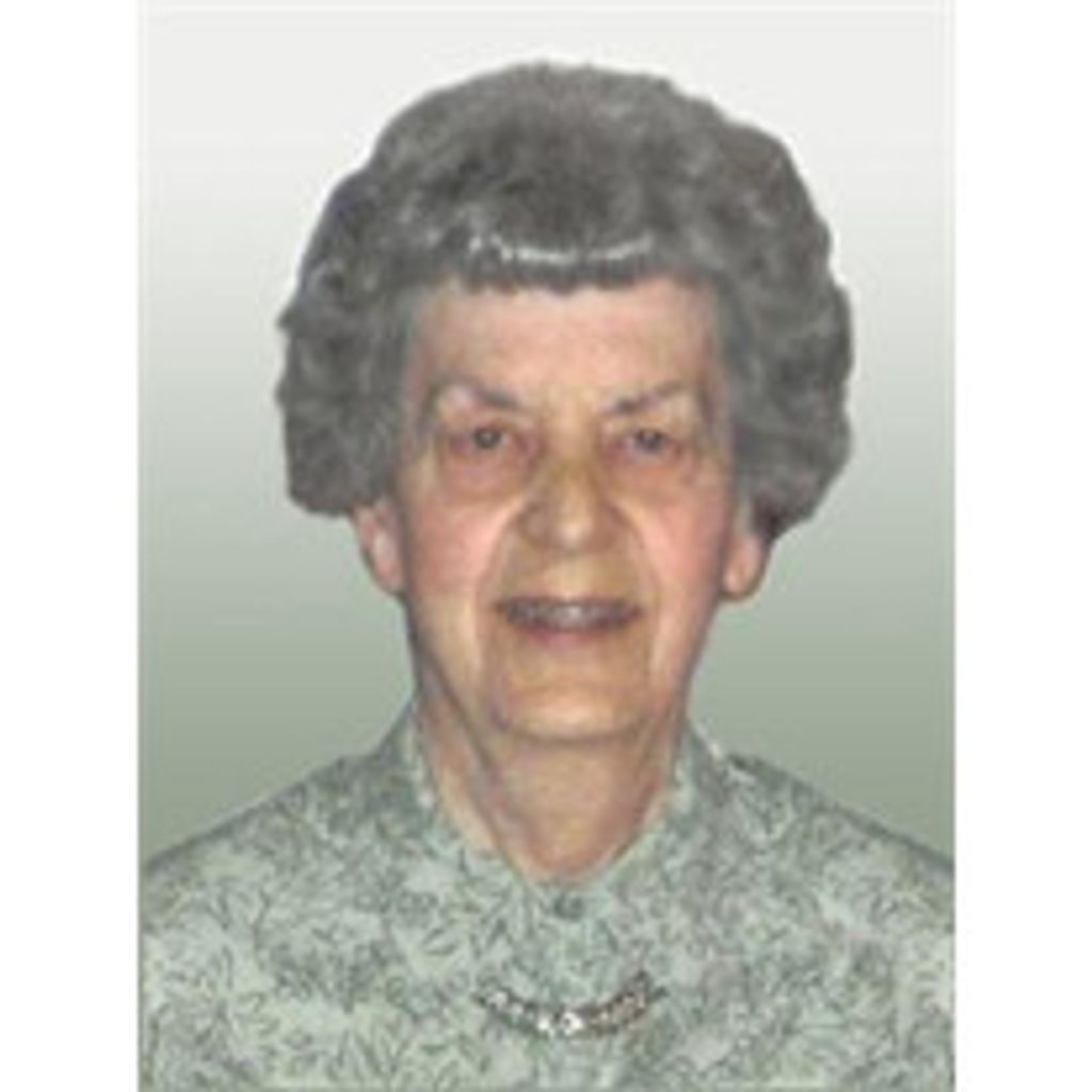 Esther Florence Moreau