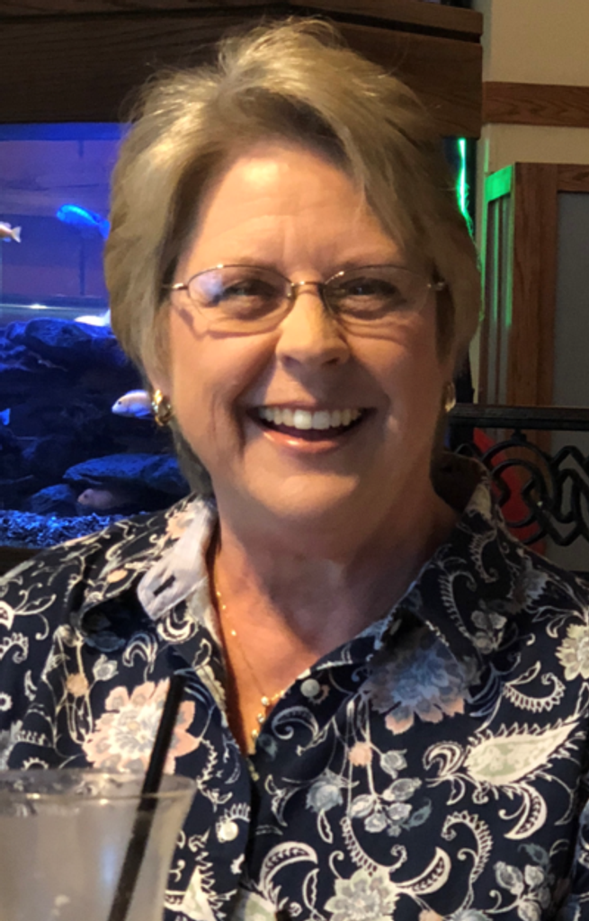 Sandra Lea Fagg Profile Photo
