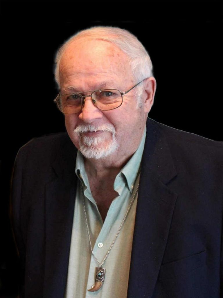 Charles "Chuck" W. Knokey, Jr. Profile Photo