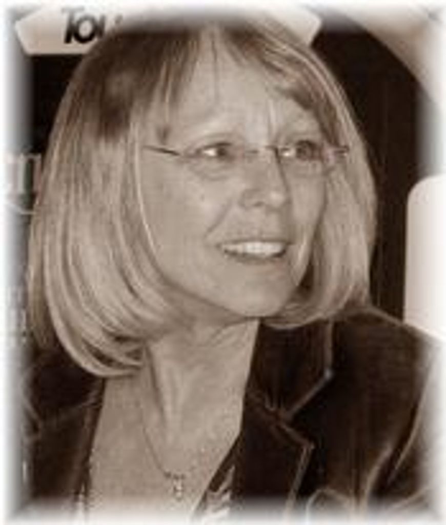 Jan Annette Kester