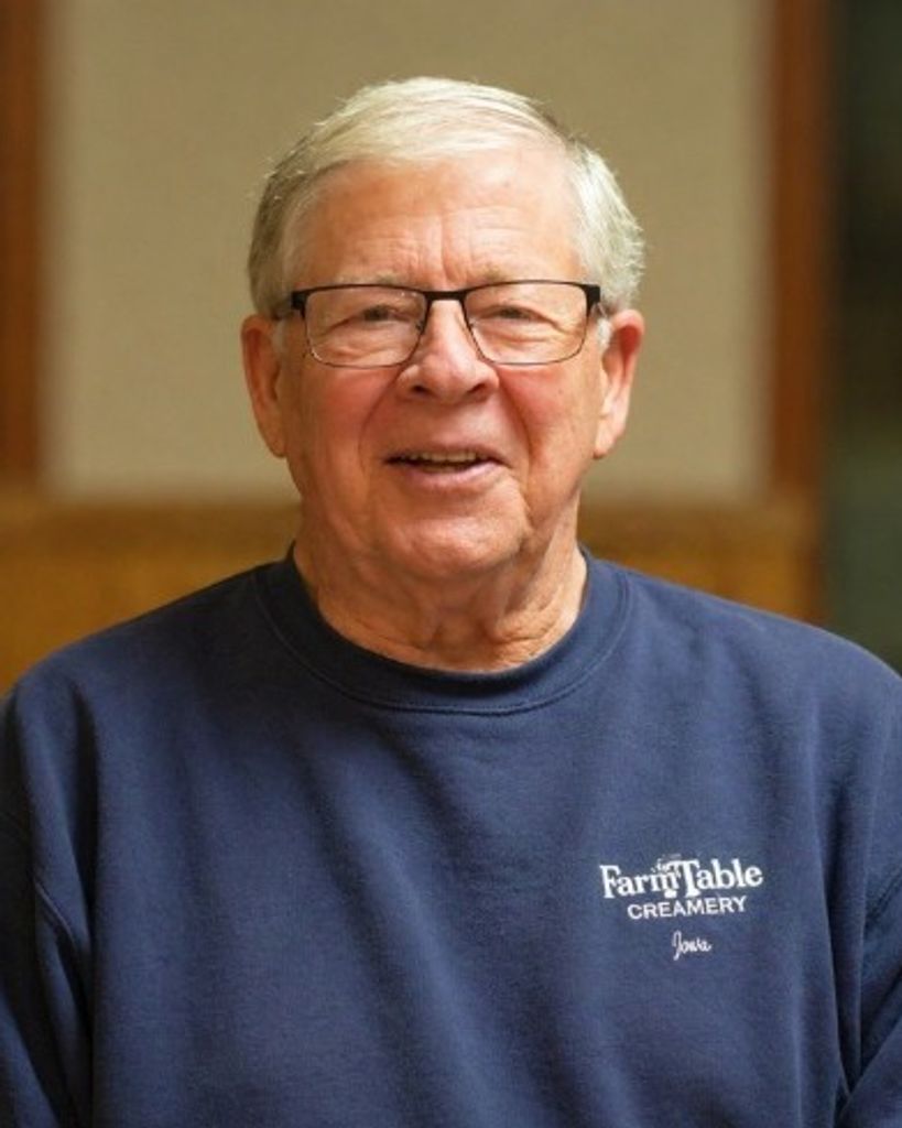 James F. Petersen Profile Photo