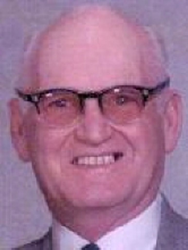 Clifford P. Schroff