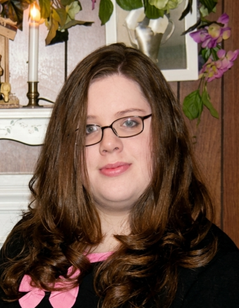 Sarah Christina Baron Profile Photo