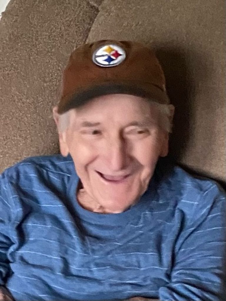 Robert L. Mccurdy Profile Photo