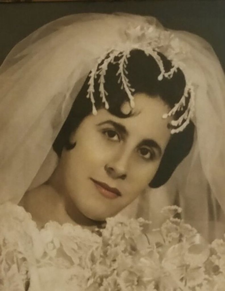 Juana Maria Jimenez